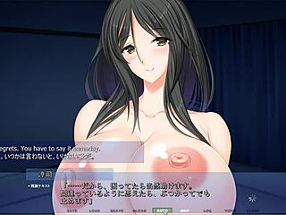 akumeru fami y iroha route part 11 starting anew