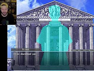 Man, I can't even beat a slug girl in Monster Girl Quest!