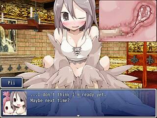 Mgq paradox compilation part 14 explores anime game highlights