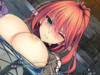 nightmare vampire hscene gets wild and freaky