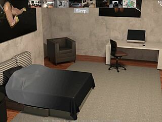 Lunar's Chosen Eight In Exciting Hentai Game