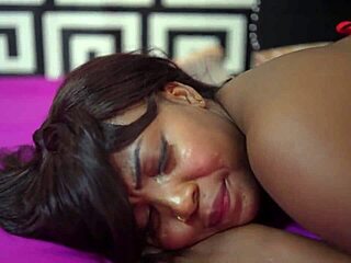 Lesbian Girls Licking and Fucking Each Other