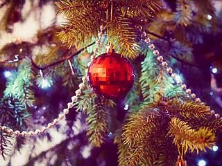 Bbw With Big Tits Masturbates To Cum During Holidays