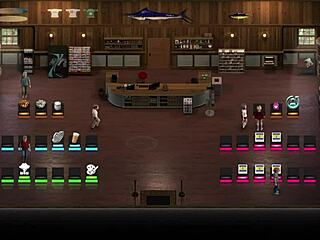 Treasure of nadia with madeleine's nude profile in e3 46