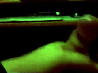 Young and amateur guy masturbating on camera