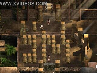 Treasure of nadia with madeleine's nude profile in e3 46