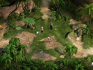 Treasure of nadia with madeleine's nude profile in e3 46