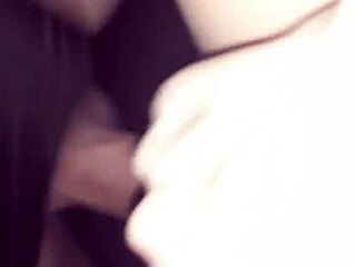 my wife with a stranger