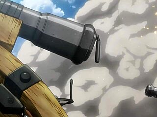 Shingeki no Kyojin episode 5 in Full HD with English dub