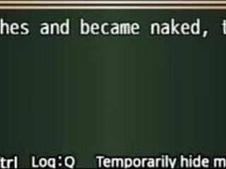 Emma the Alchemist Repays Debt with Outdoor Group Banging