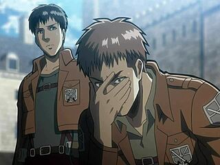 Shingeki No Kyojin Episode 5 In Full HD Dub