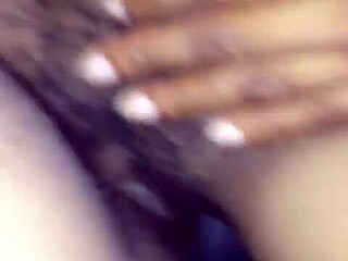 Morning Sex With Nina White And Ryan McLane In Yoga Cowgirl Position