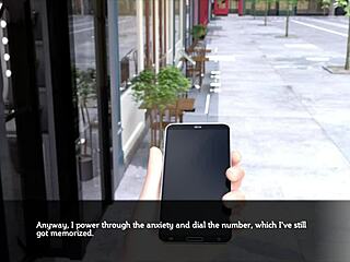 freeloading stepfamily with big tits and ass