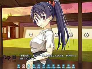 Koinaka: Hatsukoi X Nakadashi Sexual Life - Mai Kudou Ending