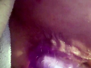 An experienced guy casually shares his self-sucking story with a big cock