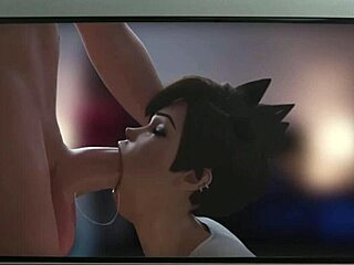 A new experience - Overwatch