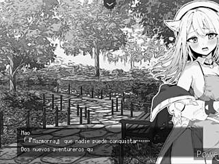 Nao Is In Heat Episode 1 Hentai Adventure