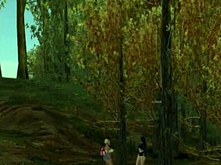 Beautiful Woman Orgasms In Outdoor Orgy With Oral And Anal