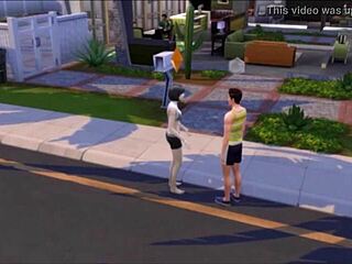 Wicked of Whimsville Season 1 Episode 13: Carmen's Night Calls 😏