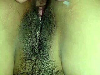 Rich Little Pussy At Dawn