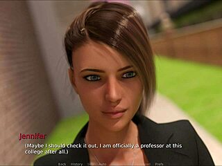 inside jennifer 13 reveals hidden secrets in the game