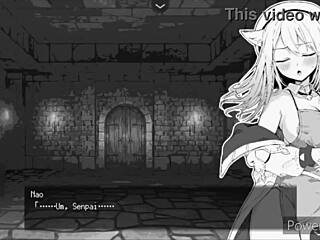 Nao Is In Heat Episode 1 Hentai Adventure