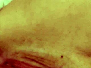 Alina Squirts Hard in Hotel Room with Tattoos