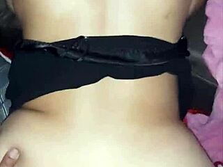 Gordita Wife Acts as Prostitute in Intense Fucking Compilation