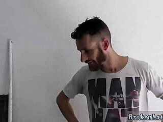 Hardcore dirty gay porn movie with ugly huge dicks