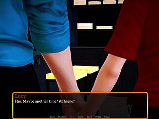 My New Family Adventures in Episode 514