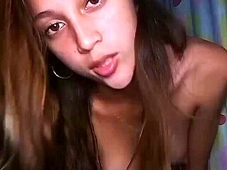 Gabriela from Venezuela shares her story