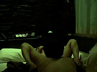 Milf on overseas trip gets pregnant unexpectedly in Paris