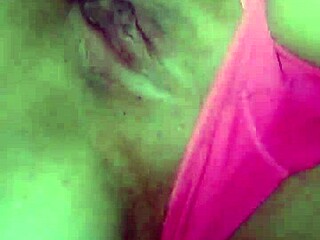 Amateur Couple Video From November 21, 2017