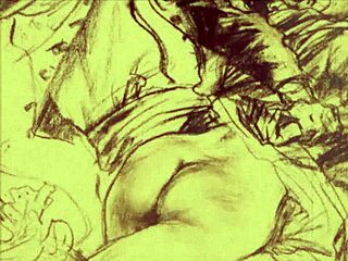 this vintage illustration takes me back to old times