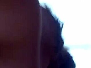 Fucking her big ass while husband is away!