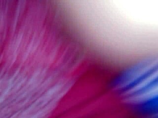 Unfaithful amateur couple enjoys intimate moments passionately.