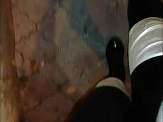 Latex Diva In Hentai Anime Goddess Femdom Scene!