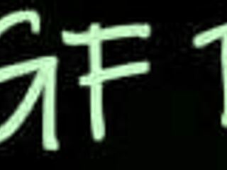 Kyra Hellfire's Jerk Off Instructions Compilation with Lesbian Scenes