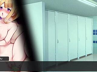 Hypnosis Erosion 2: Wild Hentai Game Action! 😍