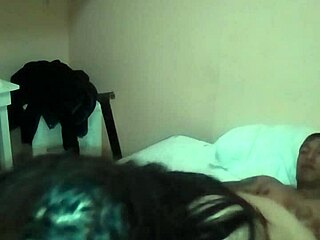 Intense Anal Fuck With Girlfriend