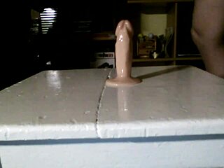 Solo Gay Boy Masturbates In Detailed Scene