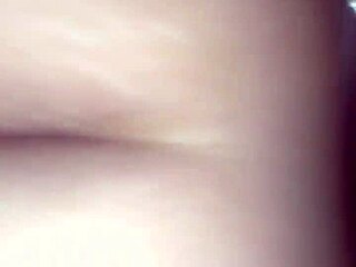 Fucking her big ass while husband is away!