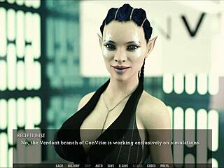 tales from the unending void episode 27?