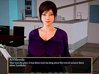 My New Stepfamily Adventure Part 583