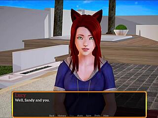 My New Stepfamily Adventure Part 583