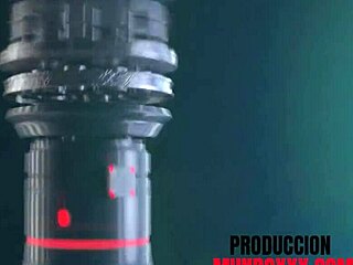 Latina Rides Hardcore with Big Tits and Anal