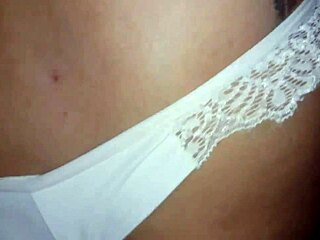 I watch my wife sit on his cock