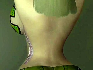 Powerboob Girls Show Big Tits and Ass!