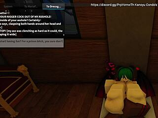 Roblox condo tour turns into something else