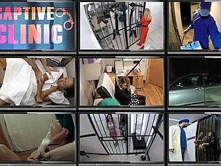 destiny 18+ bts compilation from girlsgonegyno exam scenes